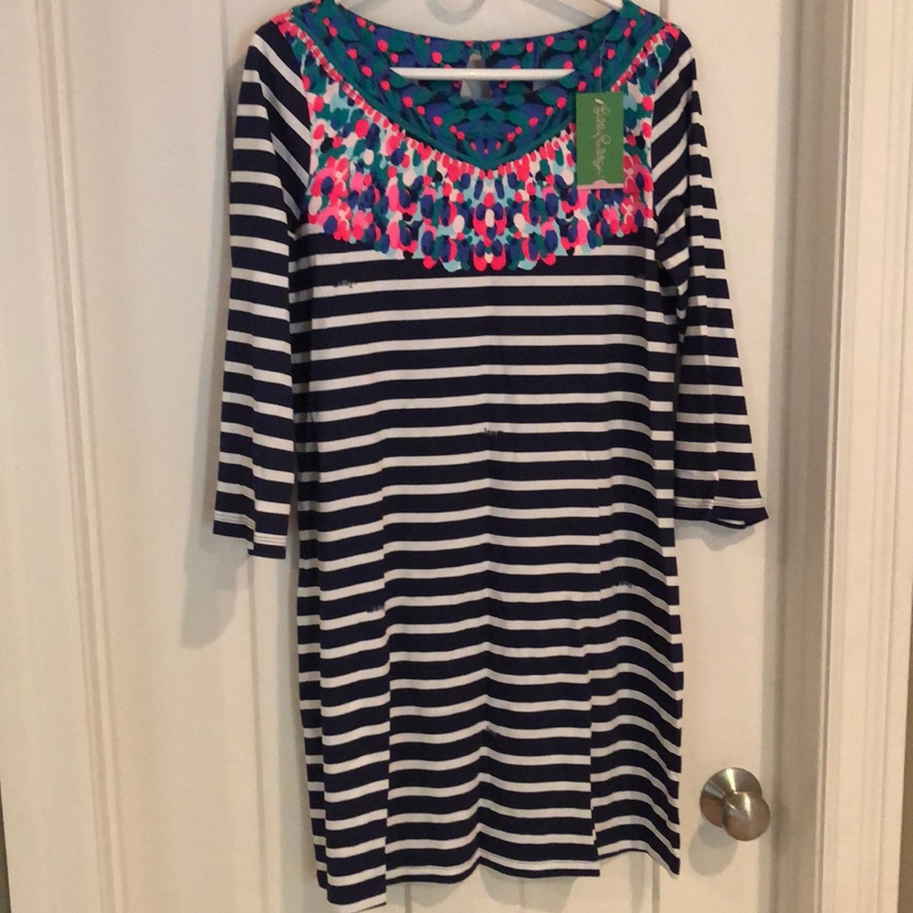 NWT bay dress